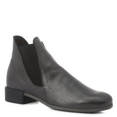 Ботинки ARCHE TWITIC темно-серебряный