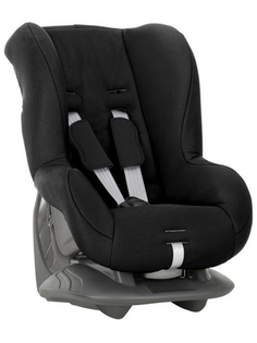 Автокресло Britax Romer Eclipse Cosmos Black 2000024689