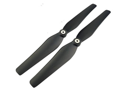 Пропеллеры обратного вращения для Syma X8HW 2шт X8HW06