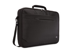 Сумка 17.3 Case Logic ADVB117BLK Black