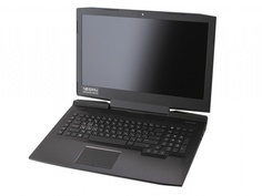 Ноутбук HP Omen 17-an102ur 4HF11EA (Intel Core i5-8300H 2.3 GHz/16384Mb/1000Gb+256Gb SSD/No ODD/nVidia GrForce GTX 1060 6144Mb/Wi-Fi/Bluetooth/Cam/17.3/1920x1080/Windows 10)