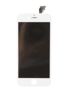 Дисплей CY apip6wh White для APPLE iPhone 6