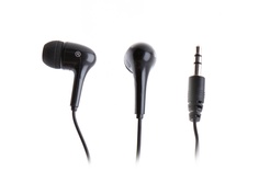 Olmio Top 3.5mm Black 38661