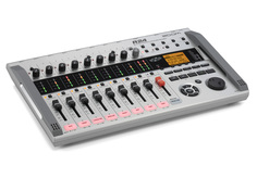 Портастудия ZOOM R24