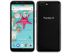 Сотовый телефон Turbo X8 1/16Gb