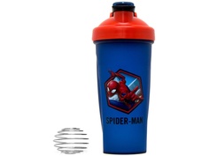 Шейкер Irontrue M916-600SM Spider Man 700ml