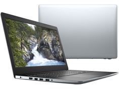 Ноутбук Dell Vostro 3583 3583-7416 (Intel Core i5-8265U 1.6GHz/4096Mb/1000Mb/Intel HD Graphics/Wi-Fi/Bluetooth/Cam/15.6/1920x1080/Linux)