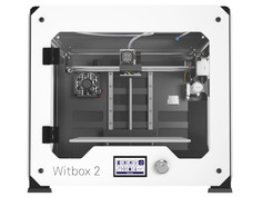 3D принтер BQ Witbox 2 White