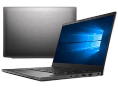 Ноутбук Dell Latitude 7390 7390-8157 (Intel Core i5-8250U 1.6GHz/8192Mb/512Gb SSD/Intel HD Graphics/Wi-Fi/Bluetooth/Cam/13.3/1920x1080/Windows 10 64-bit)