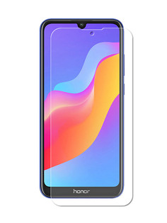 Аксессуар Защитное стекло Liberty Project для Huawei Honor Y5 Prime 2019 Tempered Glass 0.33mm 2.5D 9H 0L-00043777