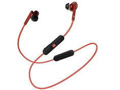 Наушники Baseus Encok Wireless Earphone S30 Red NGS30-09