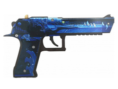 Пистолет Maskbro Desert Eagle Ice Dragon CS:CO 56575