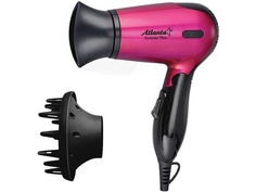 Фен Atlanta ATH-882N Pink