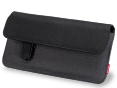 Чехол SwitchEasy PowerPack Storage & Charging Bag для Nintendo Switch Midnight Black PPK-MB-1