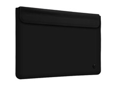 Аксессуар Чехол 15.0-inch SwitchEasy для APPLE Macbook Pro Thins Case Black GS-105-39-169-11