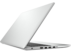 Ноутбук Dell Inspiron 5570 5570-3946 (Intel Core i5-7200U 2.5GHz/8192Mb/1000Gb/DVD-RW/AMD Radeon 530 4096Mb/Wi-Fi/Bluetooth/Cam/15.6/1920x1080/Linux)