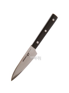 Нож Samura SD67-0010M/K - длина лезвия 98мм