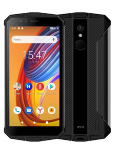 Сотовый телефон Haier Titan T1 Black