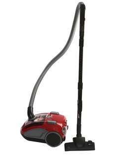 Пылесос Artel VCU 0120 Red