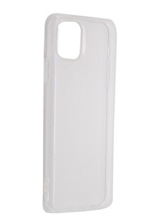 Чехол DF для APPLE iPhone 11 Pro Max Silicone Super Slim iCase-16