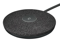 Микрофон Logitech Rally Mic Pod accessory for the Rally Ultra-HD ConferenceCam 989-000430