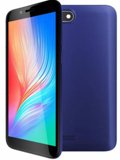 Сотовый телефон Haier Alpha A2 Lite Blue
