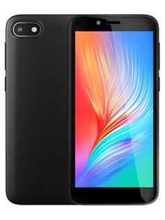 Сотовый телефон Haier Alpha A2 Lite Black