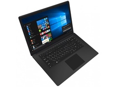 Ноутбук Digma Citi E602 Black ES6019EW (Intel Celeron N3350 1.1 GHz/2048Mb/32Gb SSD/Intel HD Graphics/Wi-Fi/Bluetooth/Cam/15.6/1920x1080/Windows 10)