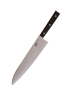 Нож Samura SD67-0087M/K - длина лезвия 240мм