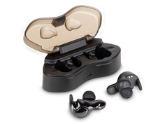 Наушники Accesstyle Darkblack TWS