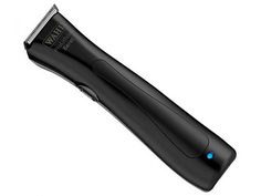Машинка для стрижки волос Wahl Stealth Beretto Black 8843-216 / 4212-0471