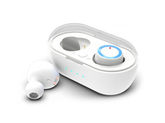 Наушники Ritmix RH-802BTH TWS White