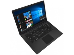 Ноутбук Digma CITI E600 Black-Silver (Intel Atom x5-Z8350 1.44 GHz/2048Mb/32Gb SSD/Intel HD Graphics/Wi-Fi/Bluetooth/Cam/15.6/1920x1080/Windows 10 Home 64-bit)