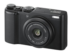 Фотоаппарат Fujifilm XF10 Black