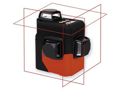 Нивелир Deko LL12-HVR 065-0202 ДЕКО