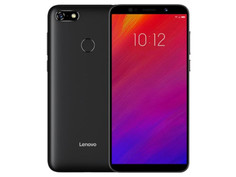 Сотовый телефон Lenovo A5 2Gb RAM 16Gb Black