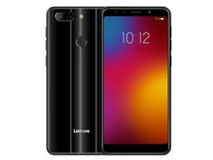 Сотовый телефон Lenovo K9 3Gb RAM 32Gb Blаск