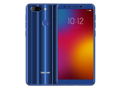 Сотовый телефон Lenovo K9 3Gb RAM 32Gb Blue