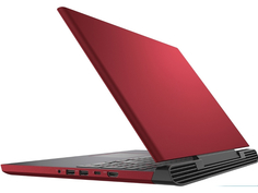 Ноутбук Dell G5 5587 G515-5611 (Intel Core i5-8300H 2.3GHz/8192Mb/1000Gb + 8Gb SSD/nVidia GeForce GTX 1050 4096Mb/Wi-Fi/Bluetooth/Cam/15.6/1920x1080/Linux)
