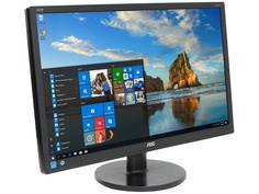 Монитор AOC G2460FQ