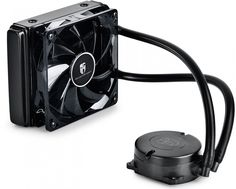 Водяное охлаждение DeepCool Maelstrom 120T White (Intel LGA2011-V3/2011/1366/1156/55/51/50/775/AMD FM2+/FM2/FM1/AM3+/AM3/AM2+/AM2)