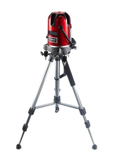 Нивелир Deko LL57 Set 2 065-0280 со штативом ДЕКО