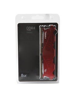Модуль памяти HP DDR4 DIMM 2666MHz PC4-19200 CL16 - 8Gb 7EH61AA#ABB