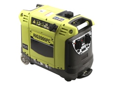 Электрогенератор RYOBI RIG2000PC (1600 Вт)