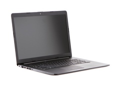 Ноутбук HP 17-ca0143ur 7GW76EA (AMD A4-9125 2.3 GHz/4096Mb/500Gb/DVD-RW/AMD Radeon R3/Wi-Fi/Bluetooth/Cam/17.3/1600x900/Windows 10)