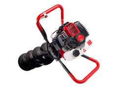 Мотобур MAXCut MC 62 74210005