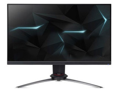 Монитор Acer Predator XN253QXbmiprzx Black