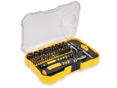 Набор инструмента Deko Mobile Tool Kit 67шт 065-0230 ДЕКО