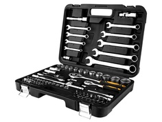 Набор инструмента Deko DKMT82 065-0214 ДЕКО