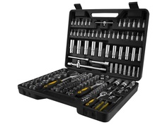 Набор ключей Deko DKMT172 065-0217 ДЕКО